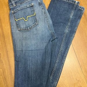 Kimes ranch Sarah jeans 0/34